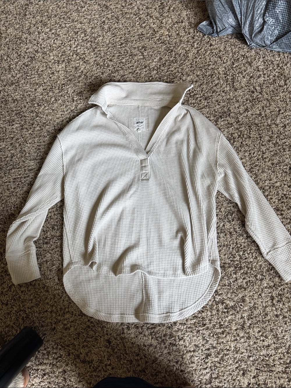 Aerie Size Small Long Sleeve